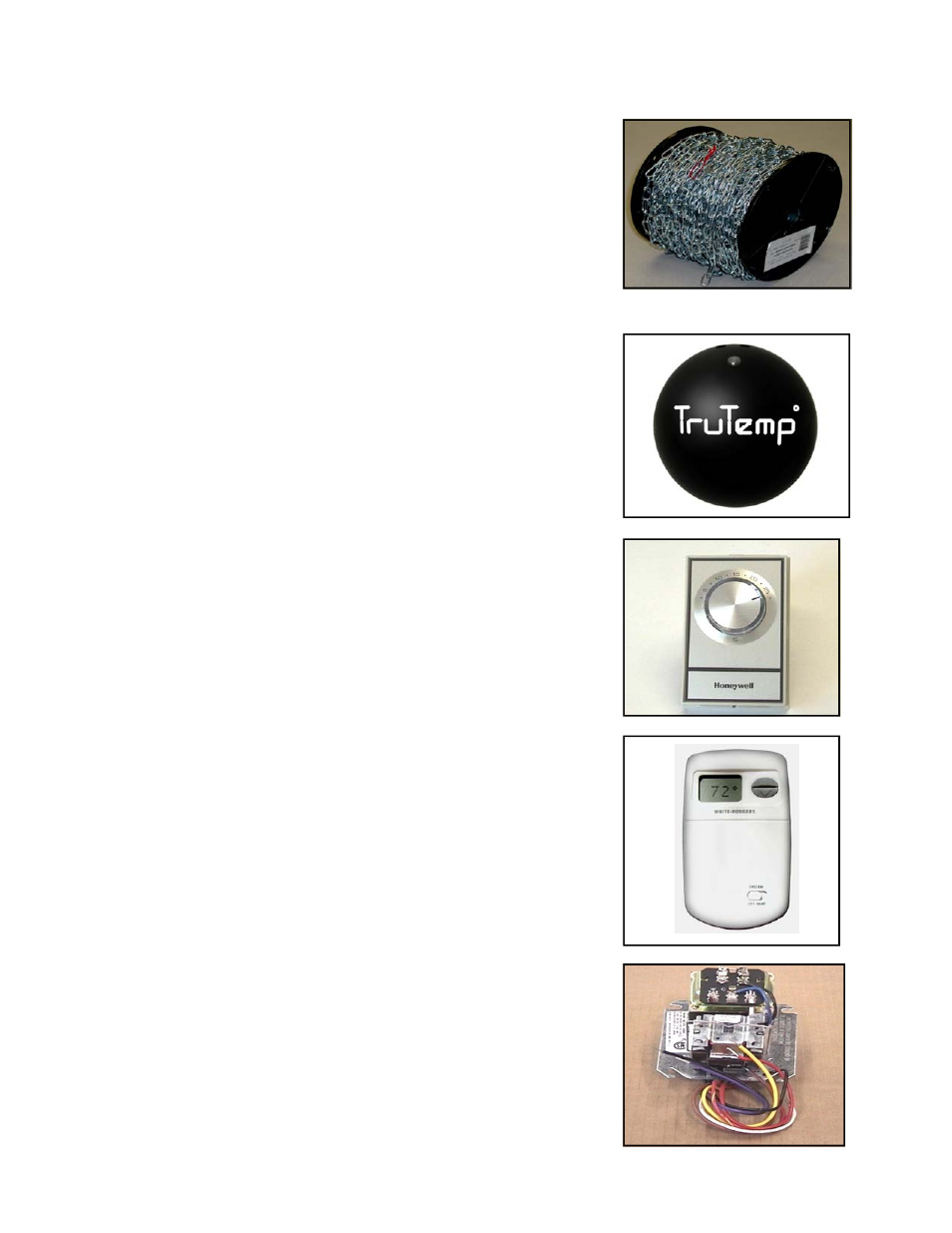 Schwank STW-JZ1 User Manual | Page 53 / 57