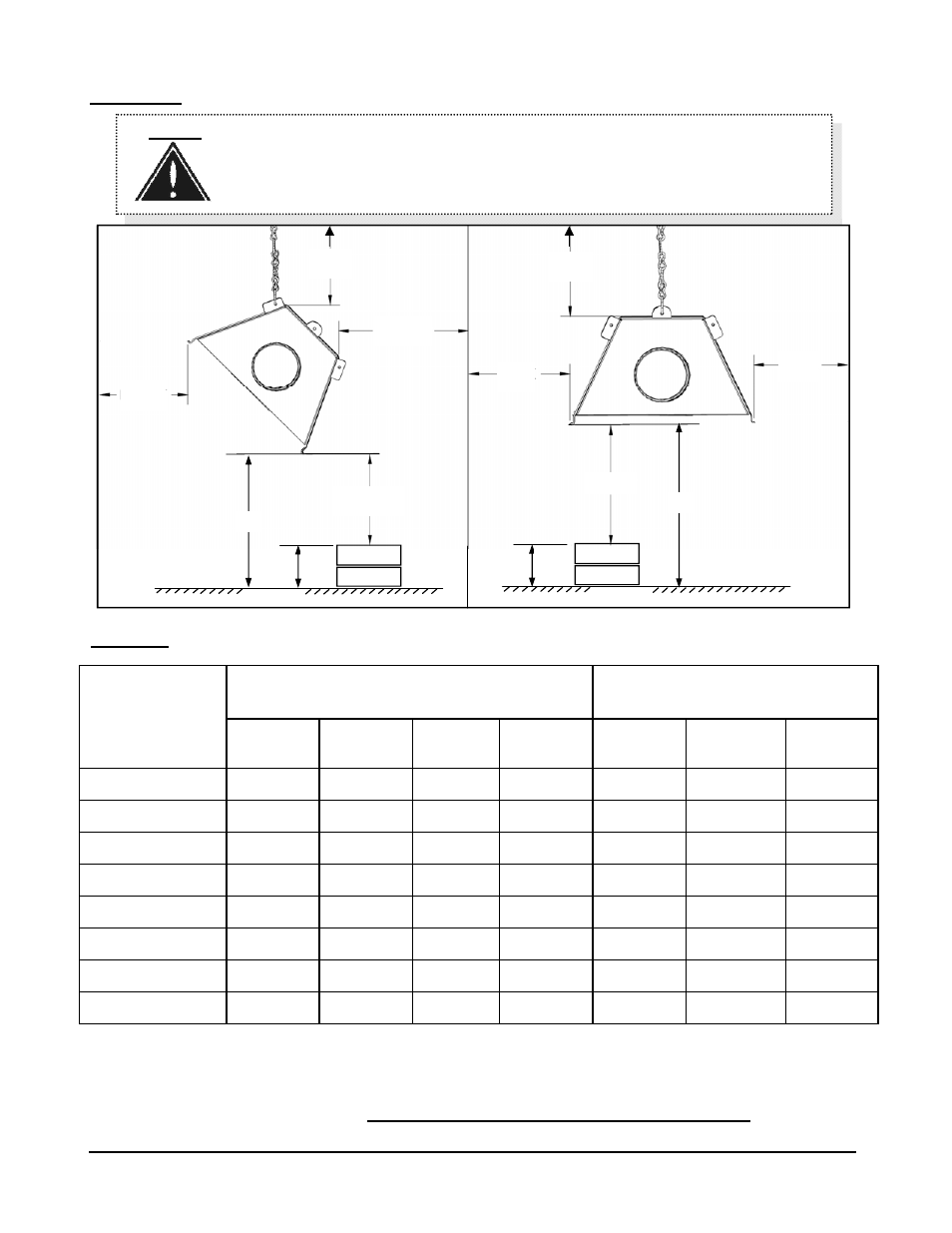 Schwank STW-JZ1 User Manual | Page 7 / 57