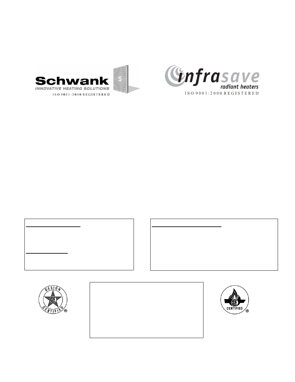 Schwank agroSchwank User Manual | 17 pages