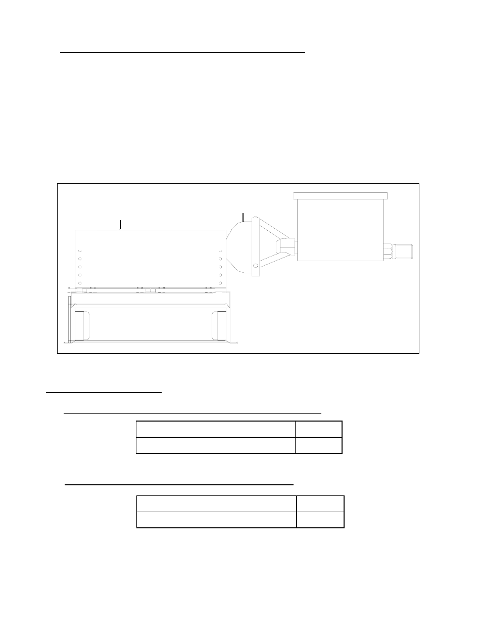 Mounting heights | Schwank agroSchwank User Manual | Page 13 / 17