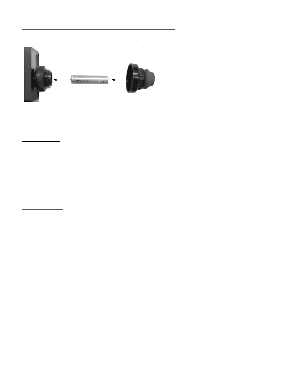 Operation and lighting instructions | Schwank 4N/L62-J Pole Mounted User Manual | Page 16 / 19