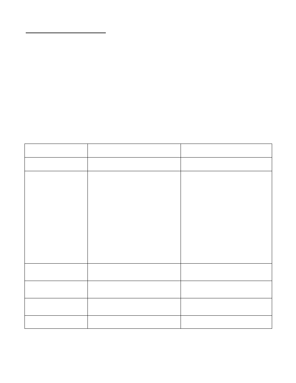 Schwank 4N/L62-J Pole Mounted User Manual | Page 17 / 19