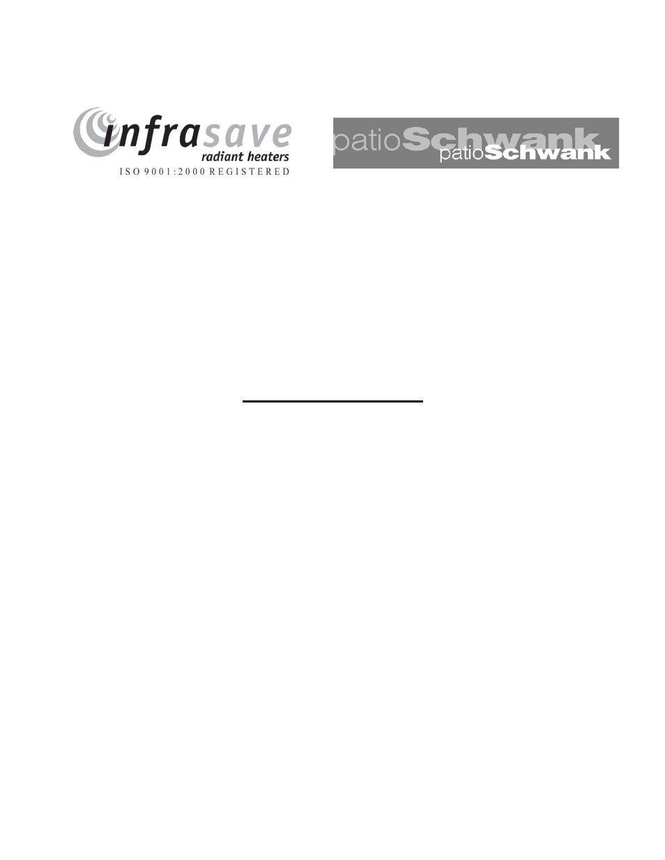 Schwank 4N/L62-J Pole Mounted User Manual | Page 3 / 19