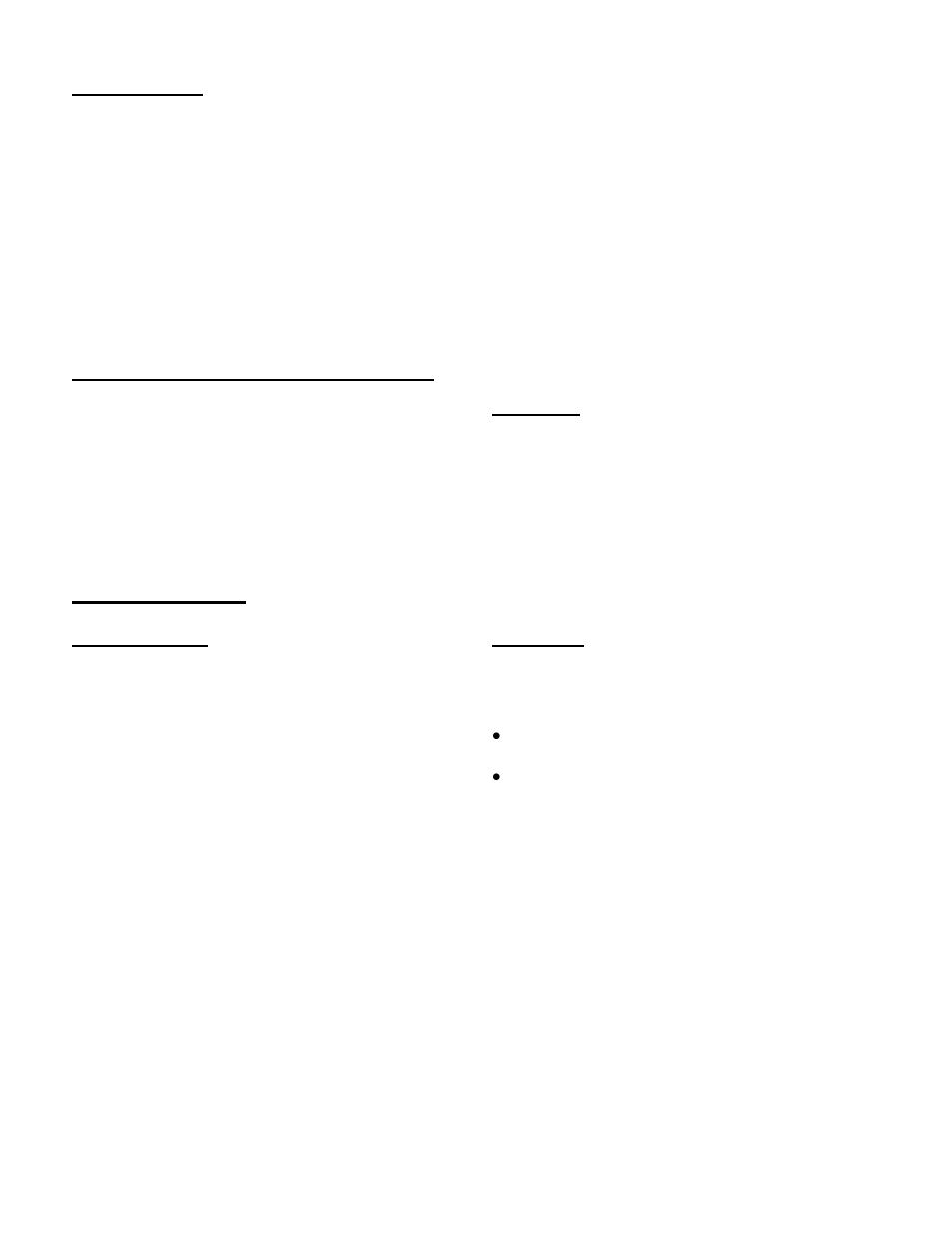 Installation requirements, Gas supply, General | Schwank 4N/L62-J Pole Mounted User Manual | Page 4 / 19