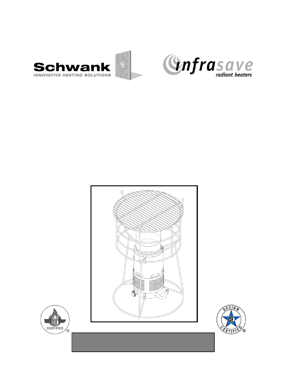 Schwank SCH-90 Construction User Manual | 17 pages