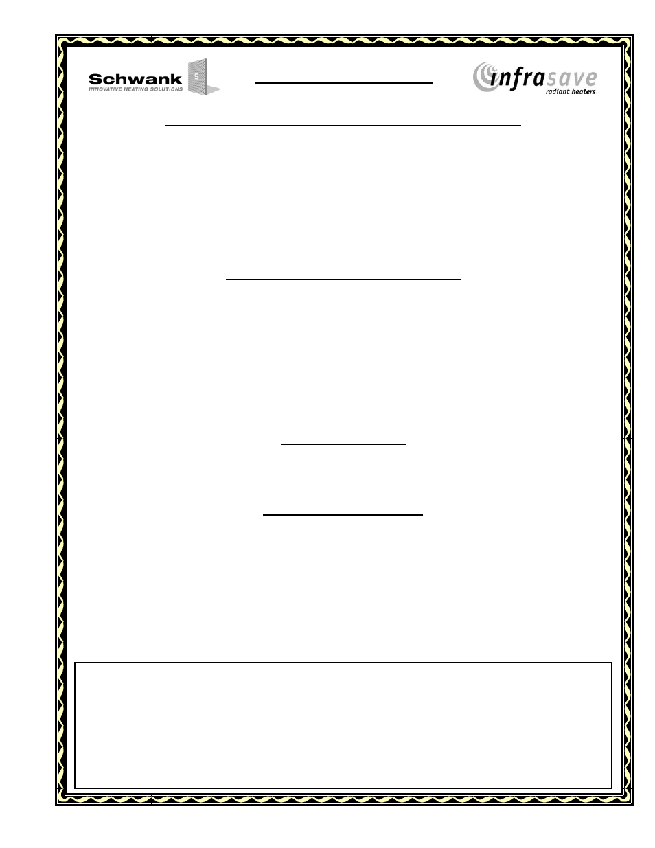 Page 17 | Schwank SCH-90 Construction User Manual | Page 17 / 17