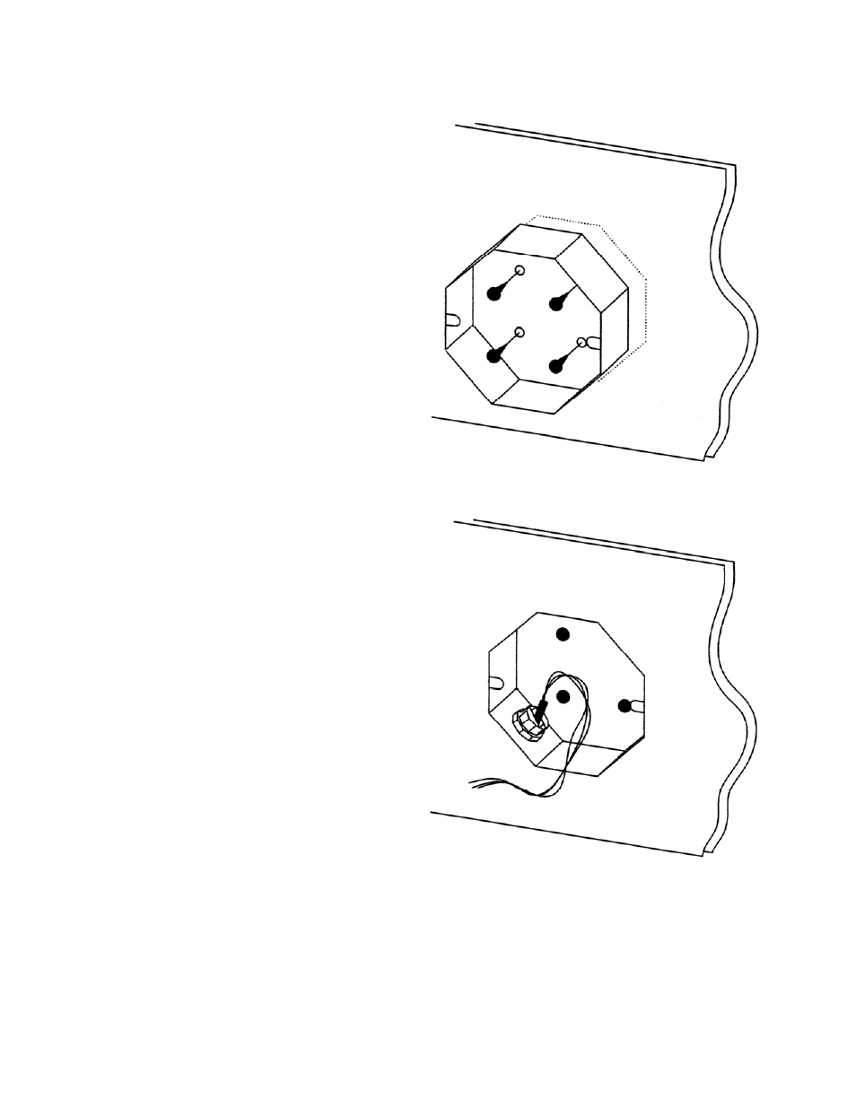 Schwank TruTemp IR Setback Thermostat User Manual | Page 3 / 9