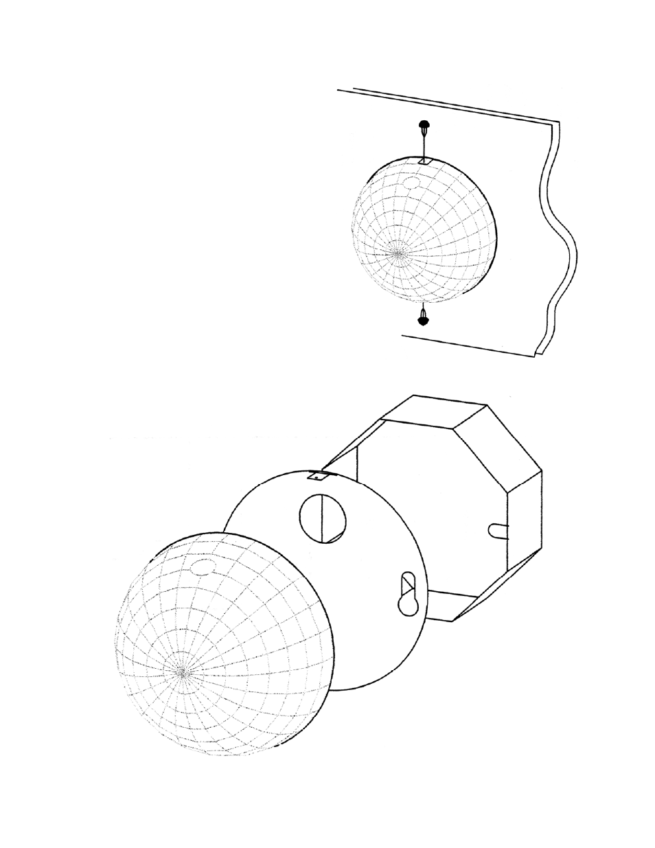 Jm-0180-xx, Jm -0180-aa | Schwank TruTemp IR Setback Thermostat User Manual | Page 5 / 9