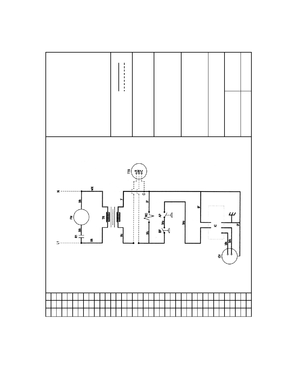 Trutemp / single st s | Schwank TruTemp IR Setback Thermostat User Manual | Page 6 / 9