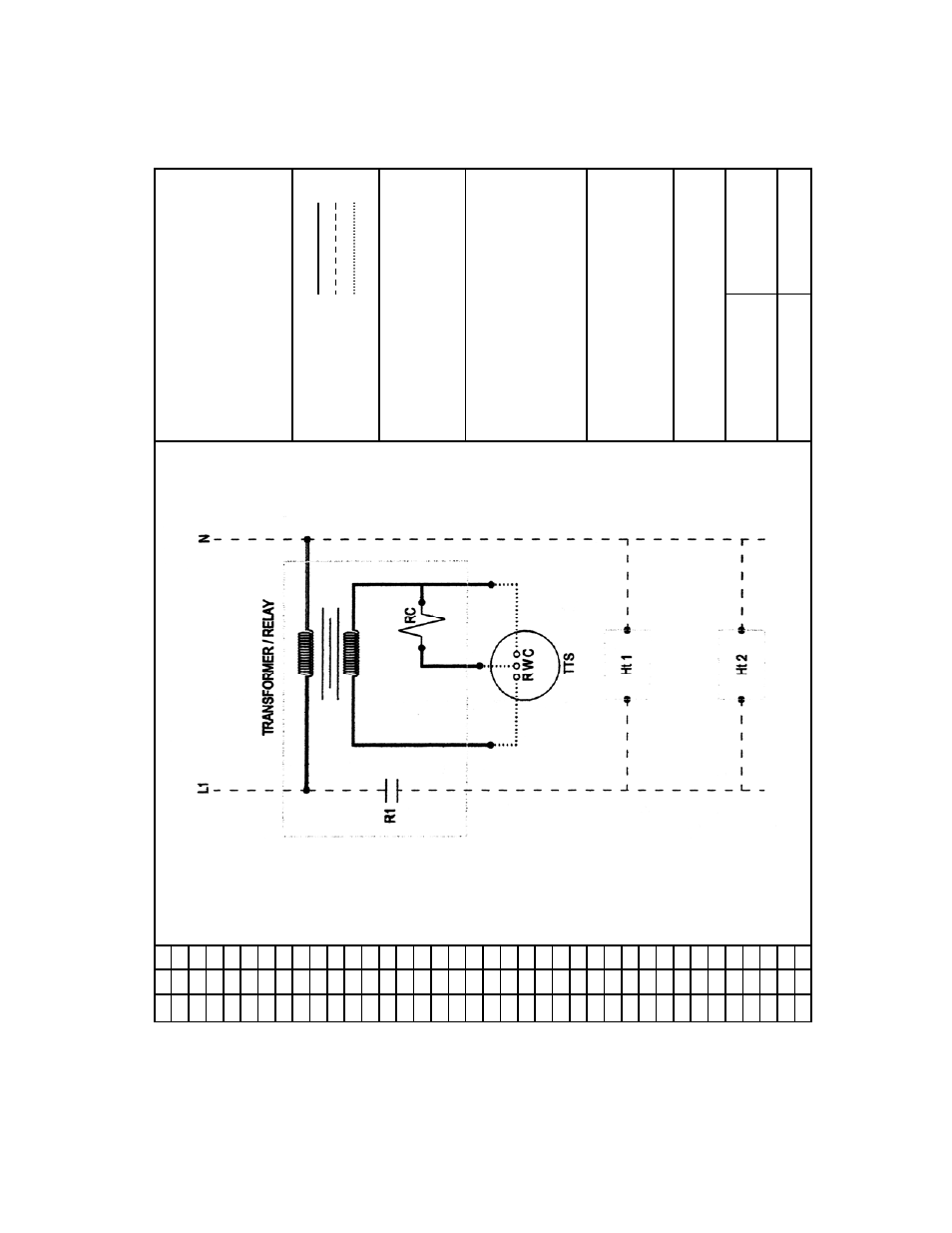 Schwank TruTemp IR Setback Thermostat User Manual | Page 7 / 9