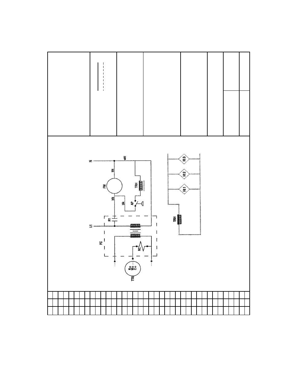 Trutemp / multiple sts | Schwank TruTemp IR Setback Thermostat User Manual | Page 9 / 9