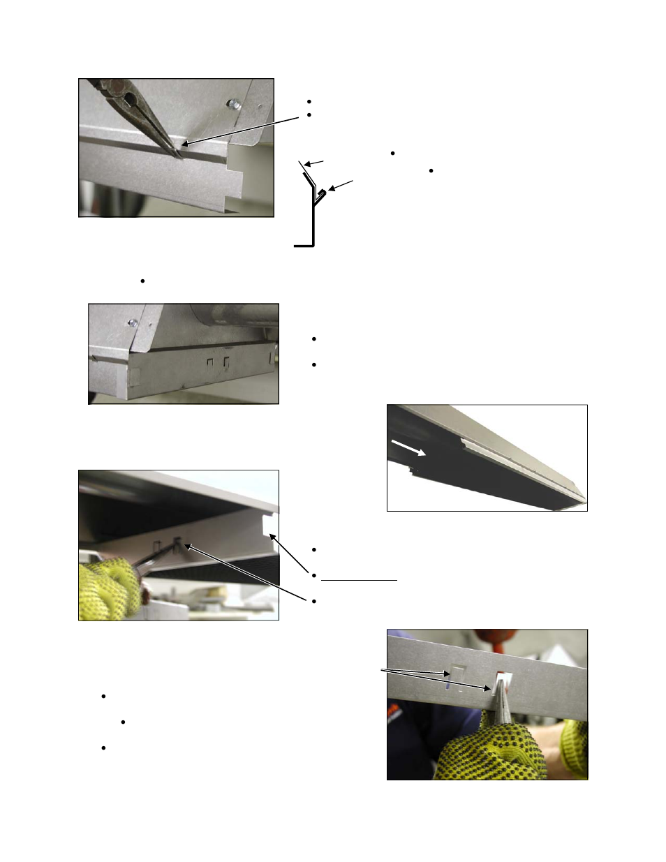 Schwank Decorative Tuxedo Grille Kit User Manual | Page 4 / 5