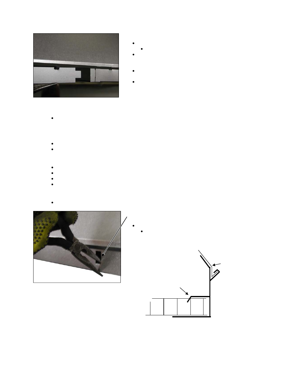 Schwank Decorative Tuxedo Grille Kit User Manual | Page 5 / 5