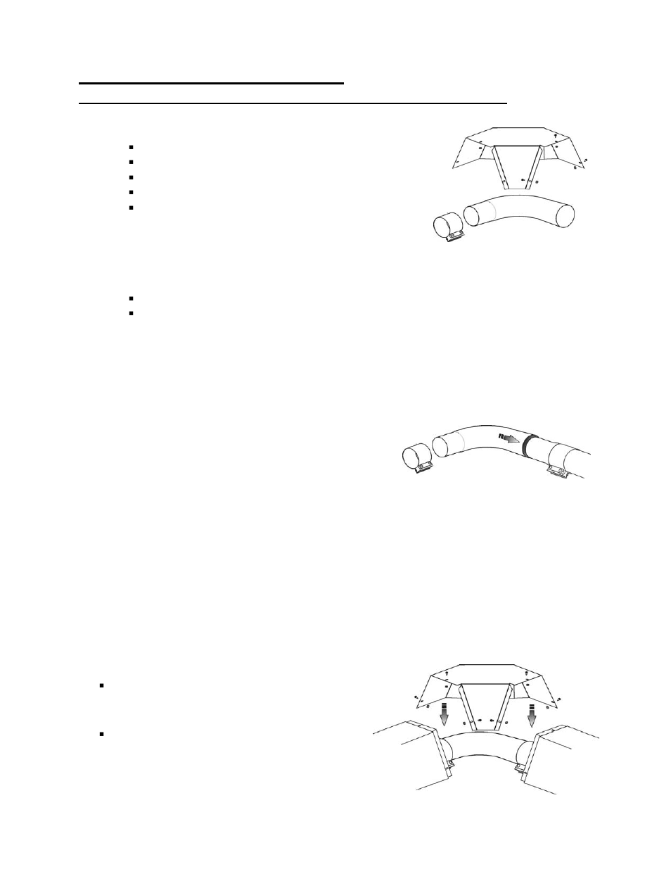 Schwank Elbow Kit User Manual | 1 page