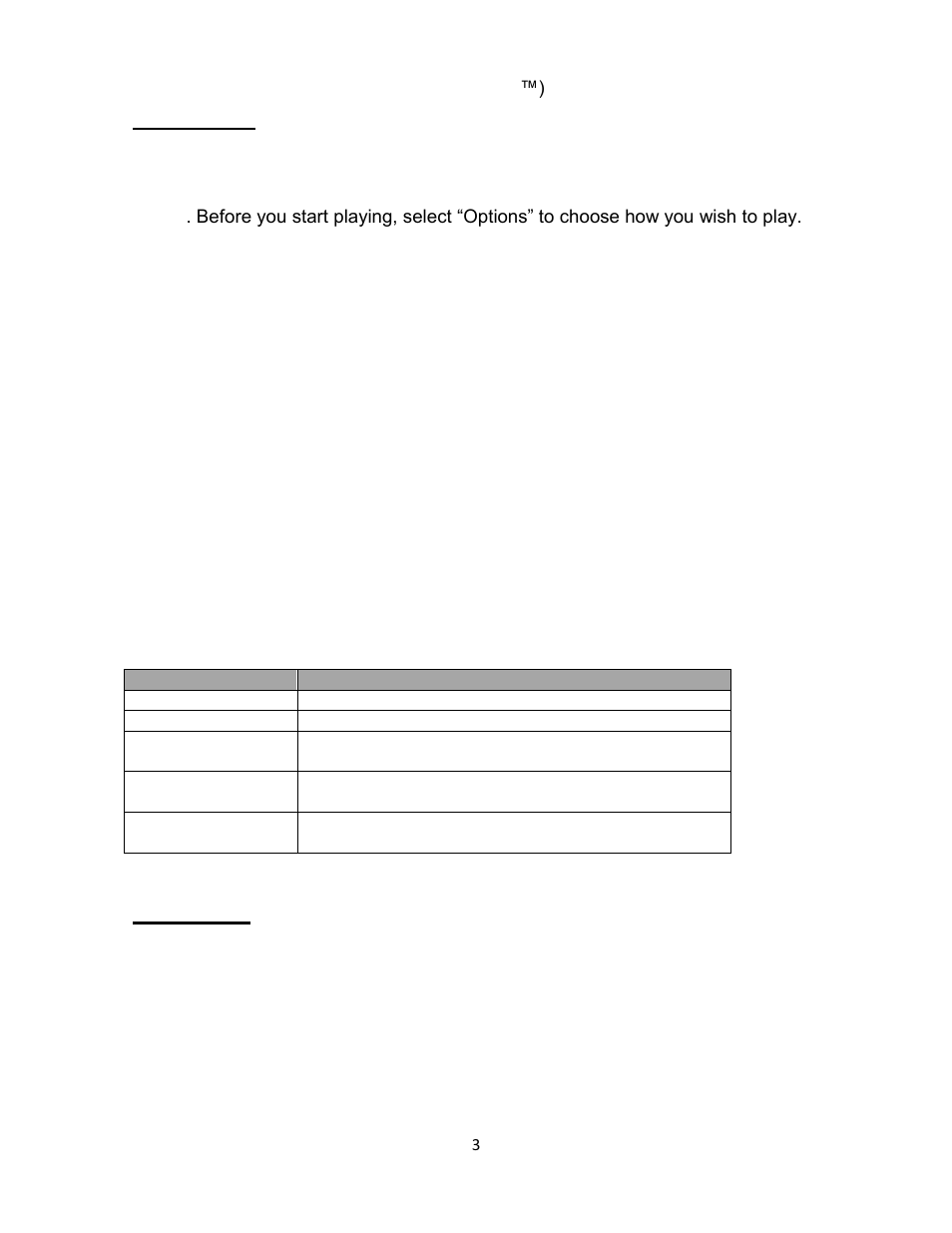 Disney Interactive Studios Stitch Jam for Nintendo DS User Manual | Page 3 / 7