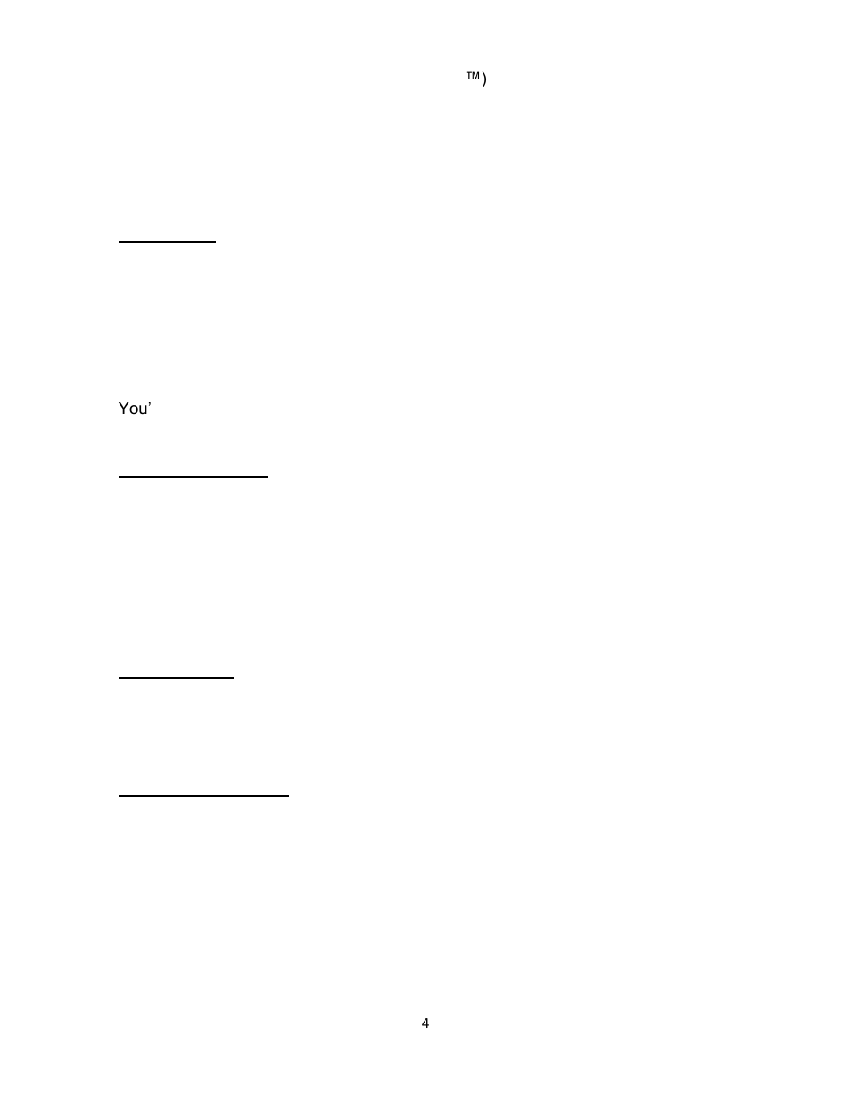 Disney Interactive Studios Stitch Jam for Nintendo DS User Manual | Page 4 / 7