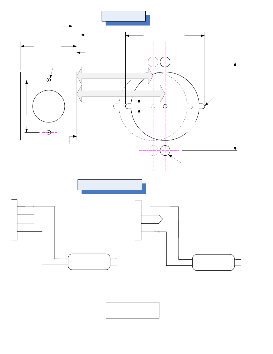 Wire diagram, Layout, 12vdc @ .6amp | 24vdc @ .3amp, Request-to-exit output spdt, 3 amps @ 30vdc, Red(+) wht(-) | SDC Z7200 CYLINDRICAL LOCK User Manual | Page 4 / 4