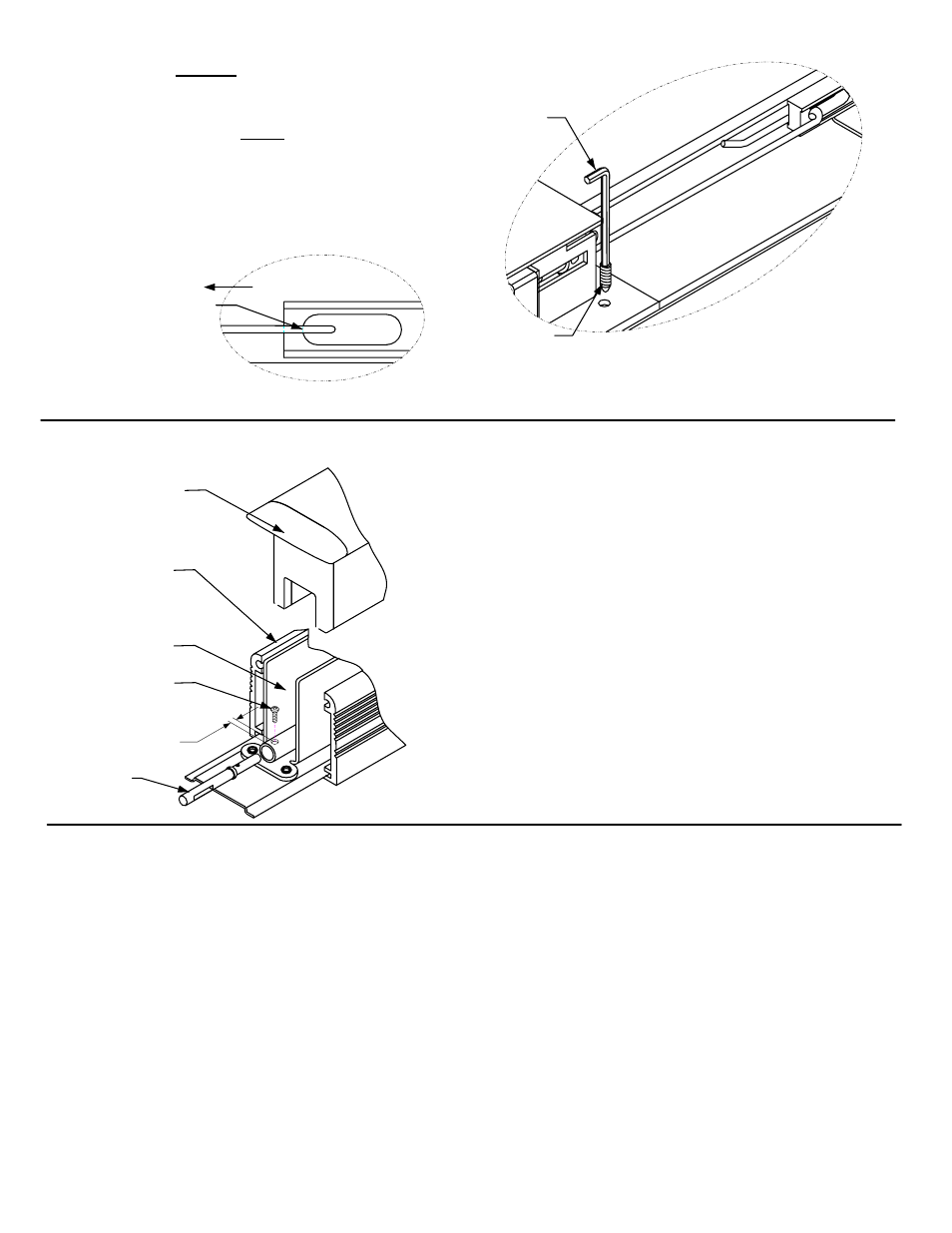 Step 3 | SDC LR100VDK ELECTRIC LATCH RETRACTION DEVICE KIT 9957 User Manual | Page 2 / 3