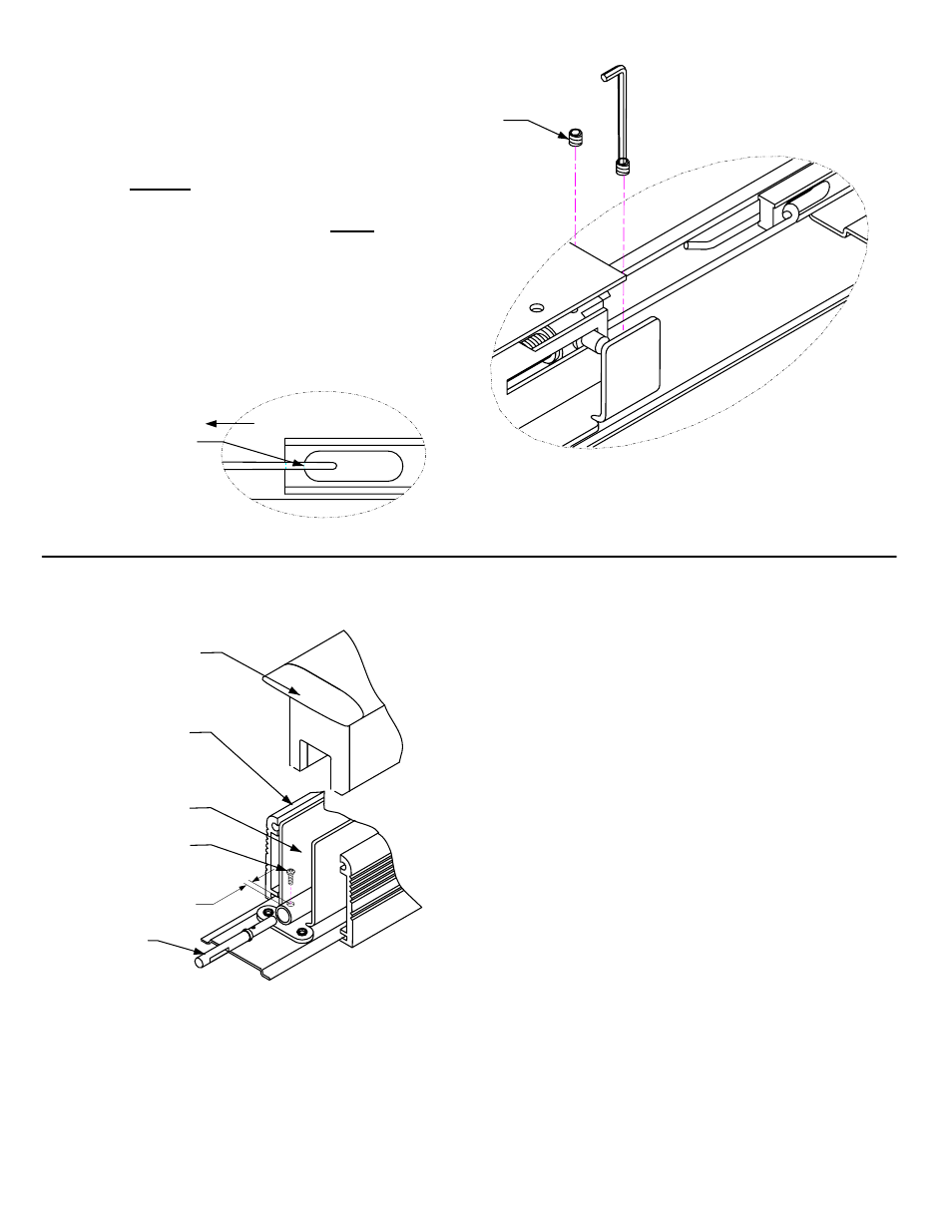 Step 3 | SDC LR100VDK-22 ELECTRIC LATCH RETRACTION DEVICE KIT VON DUPRIN 22 & 2227 User Manual | Page 2 / 3