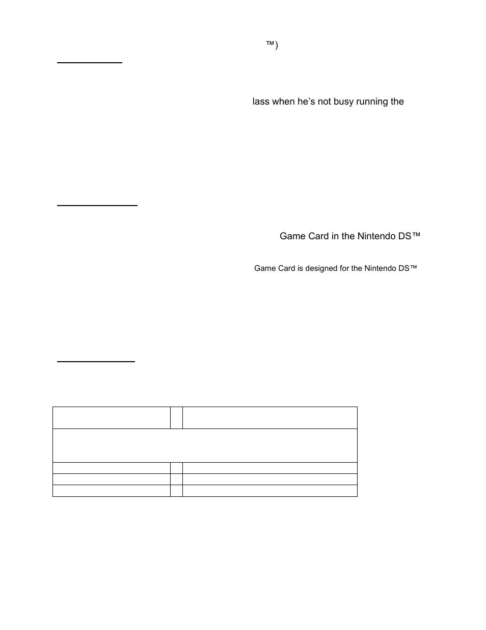 Introduction, Getting started, Menu controls | Gameplay controls | Disney Interactive Studios Nintendo DS Wizards of Waverly Place User Manual | Page 2 / 6