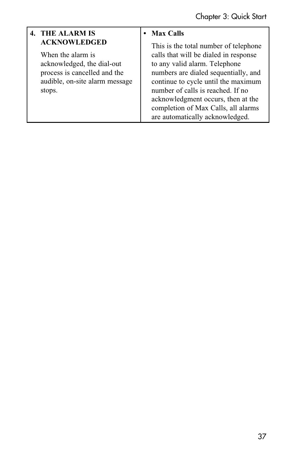 Sensaphone 400 User Manual | Page 39 / 134