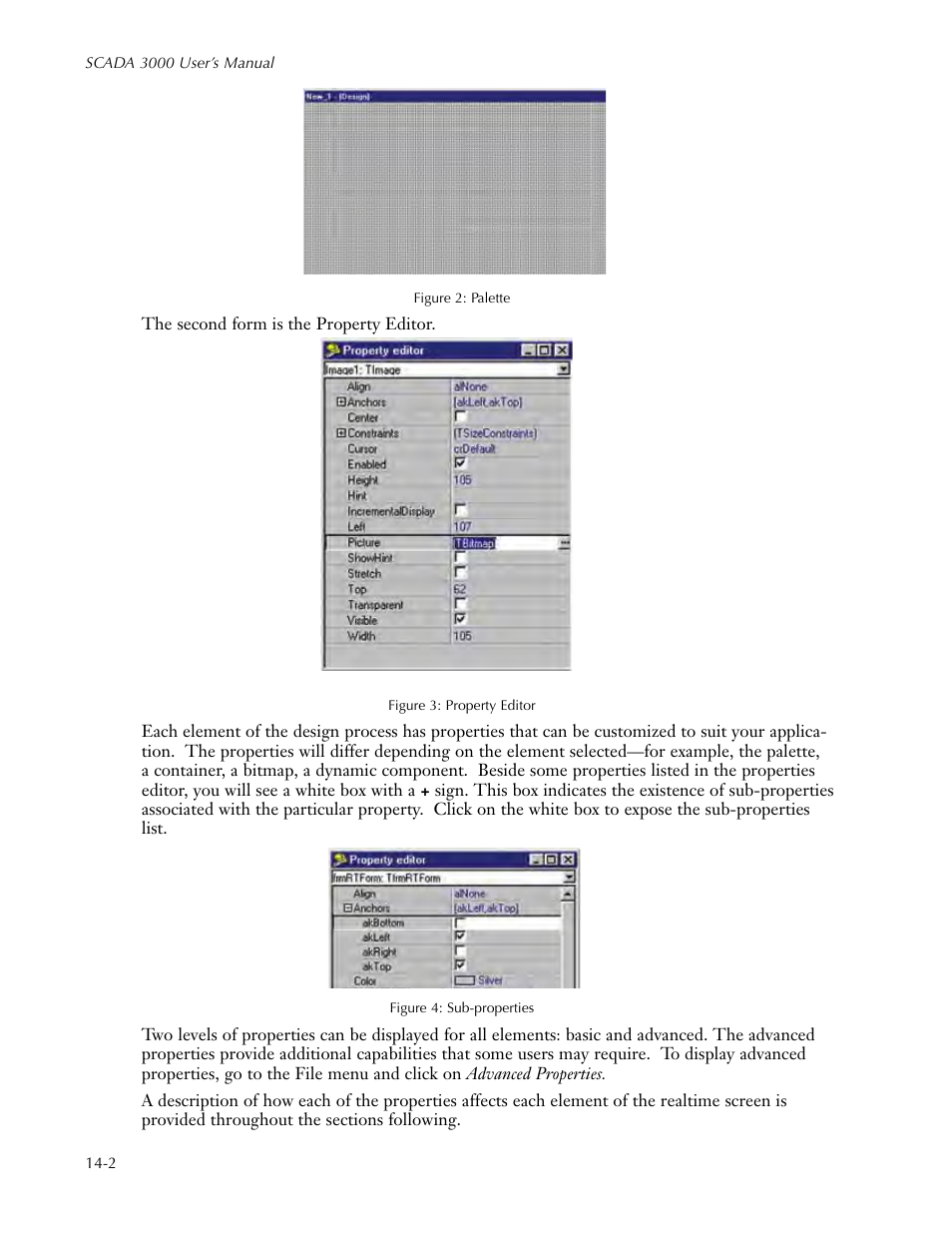 Sensaphone SCADA 3000 Users manual User Manual | Page 126 / 318