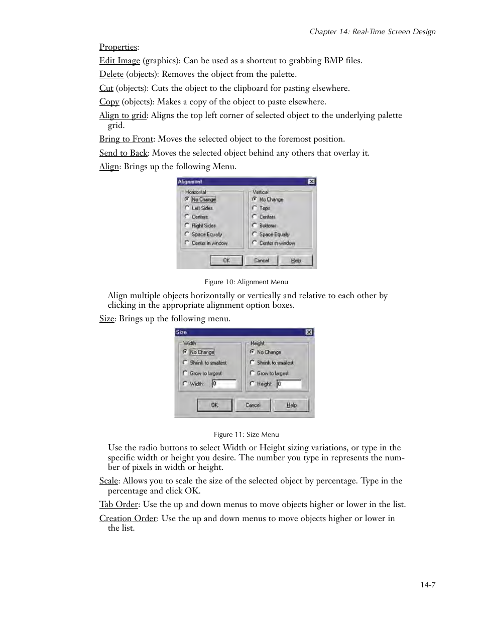 Sensaphone SCADA 3000 Users manual User Manual | Page 131 / 318