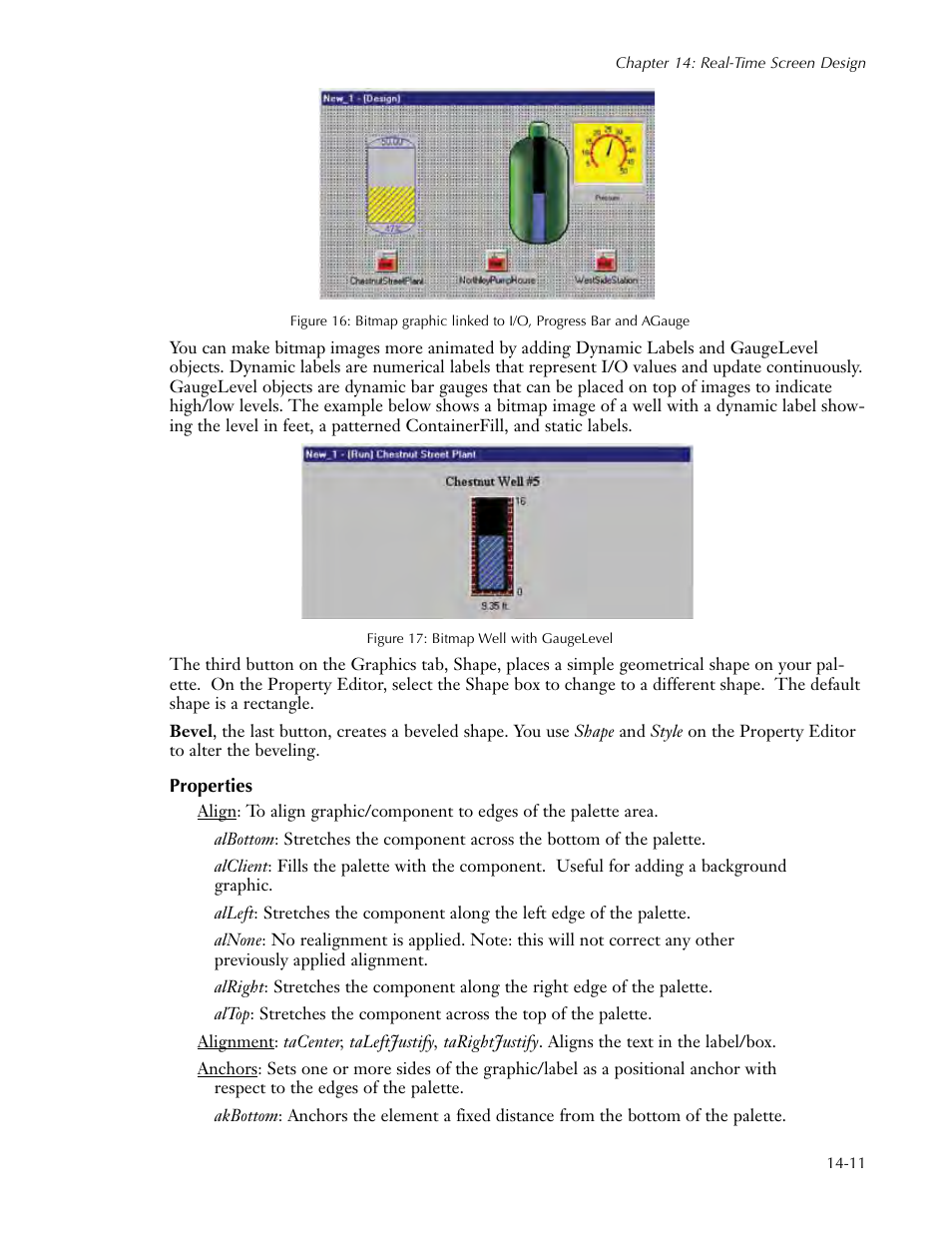 Sensaphone SCADA 3000 Users manual User Manual | Page 135 / 318