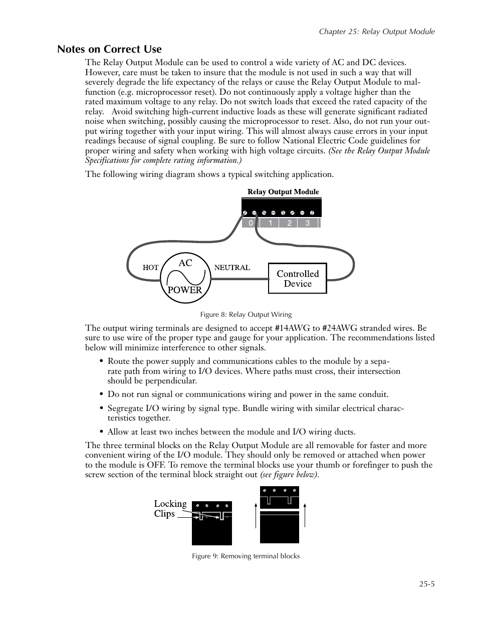 Sensaphone SCADA 3000 Users manual User Manual | Page 267 / 318
