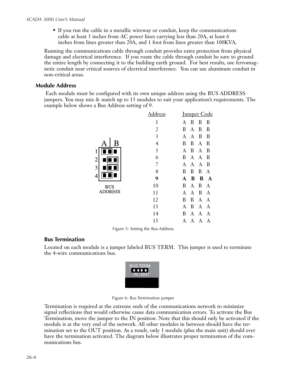 Sensaphone SCADA 3000 Users manual User Manual | Page 272 / 318