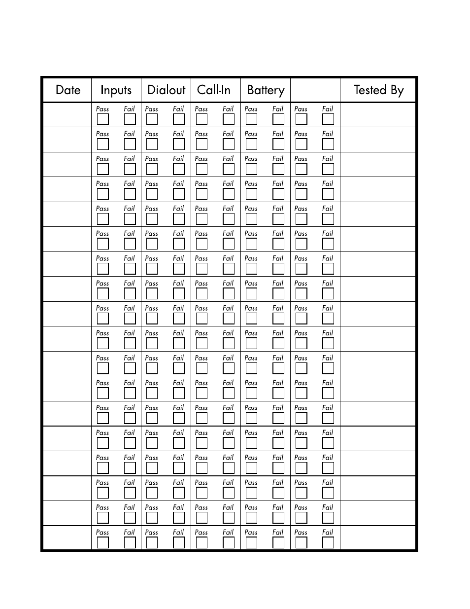 Sensaphone SCADA 3000 Users manual User Manual | Page 318 / 318