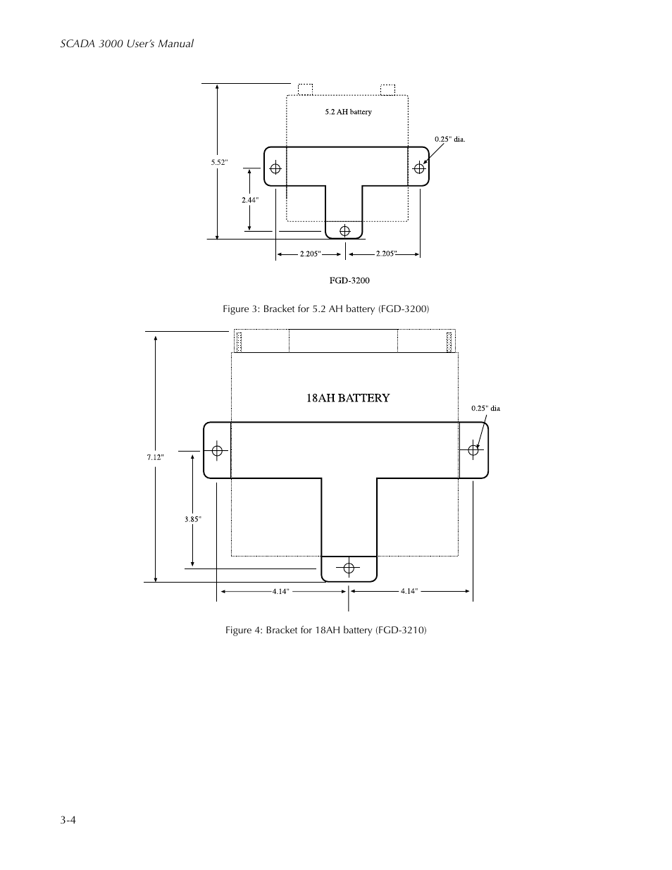 Modem and voice boards, Modem card installation, Modem and voice boards -4 | Modem card installation -4 | Sensaphone SCADA 3000 Users manual User Manual | Page 40 / 318