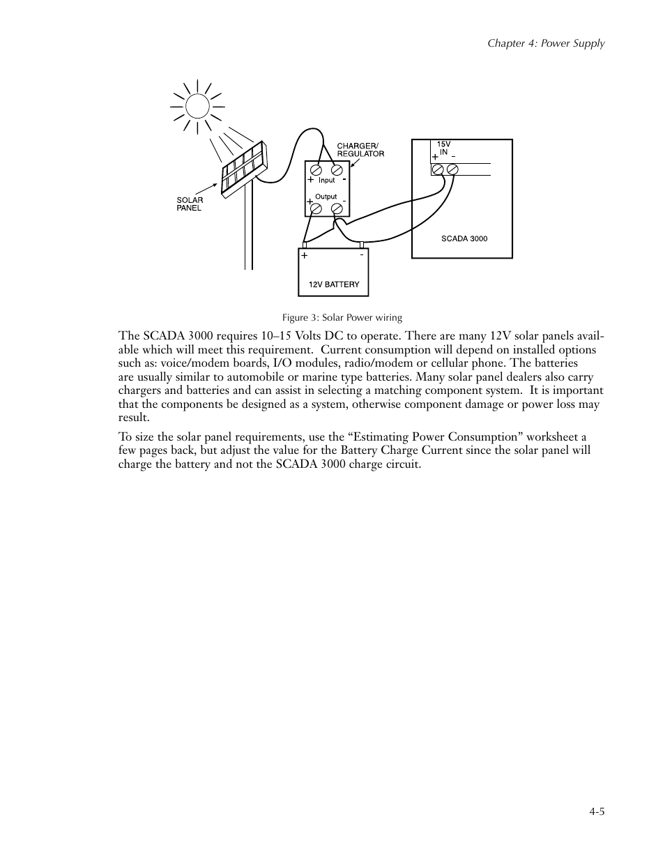 Sensaphone SCADA 3000 Users manual User Manual | Page 45 / 318