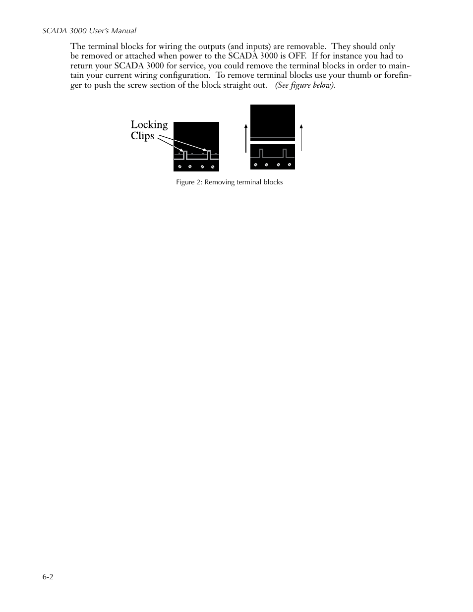 Sensaphone SCADA 3000 Users manual User Manual | Page 54 / 318