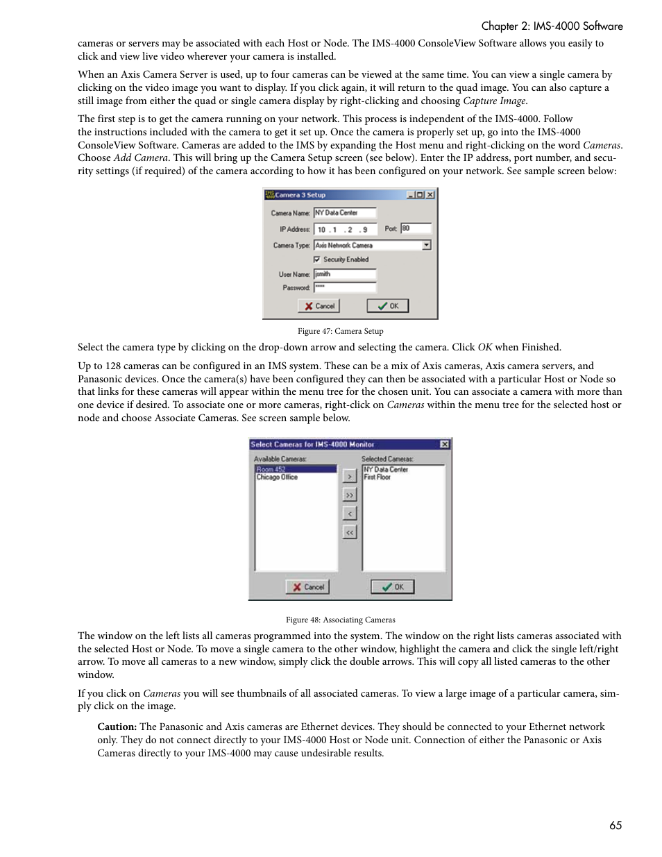 Sensaphone IMS-4000 Users manual User Manual | Page 67 / 142