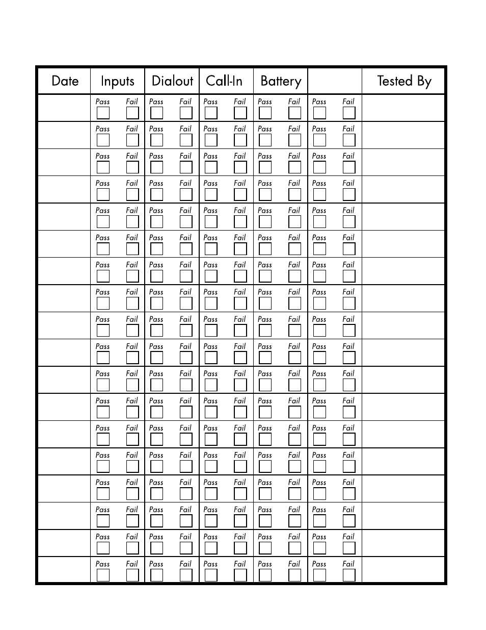 Sensaphone IMS-1000 Users manual User Manual | Page 114 / 114