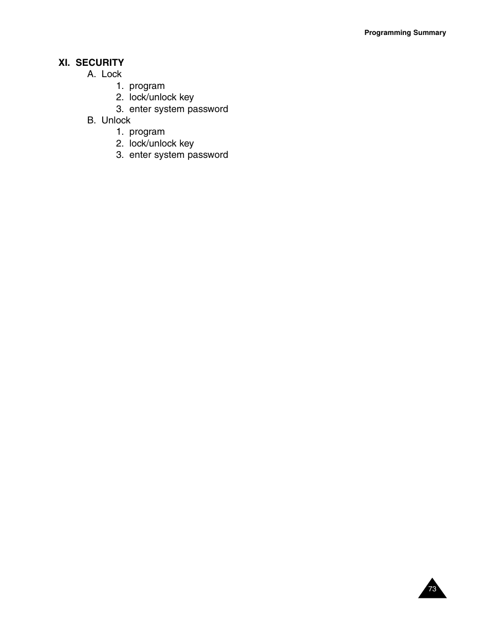 Sensaphone Express II User Manual | Page 75 / 94
