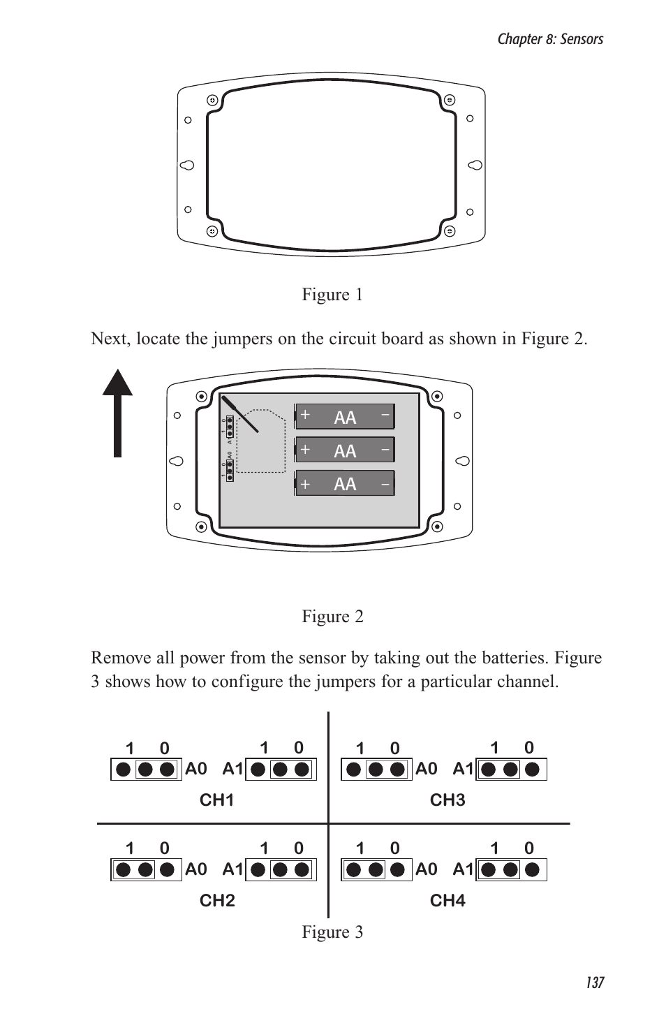 Figure 3 | Sensaphone 2800 User Manual | Page 139 / 186