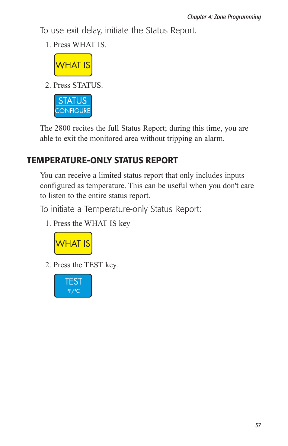 Sensaphone 2800 User Manual | Page 59 / 186