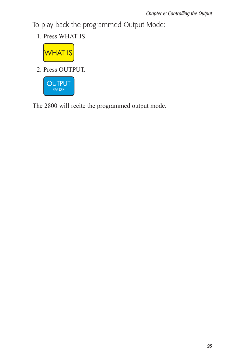 Sensaphone 2800 User Manual | Page 97 / 186