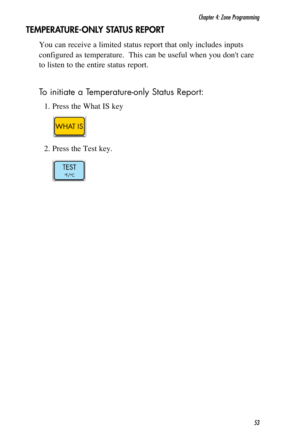 Sensaphone 1800 User Manual | Page 55 / 133