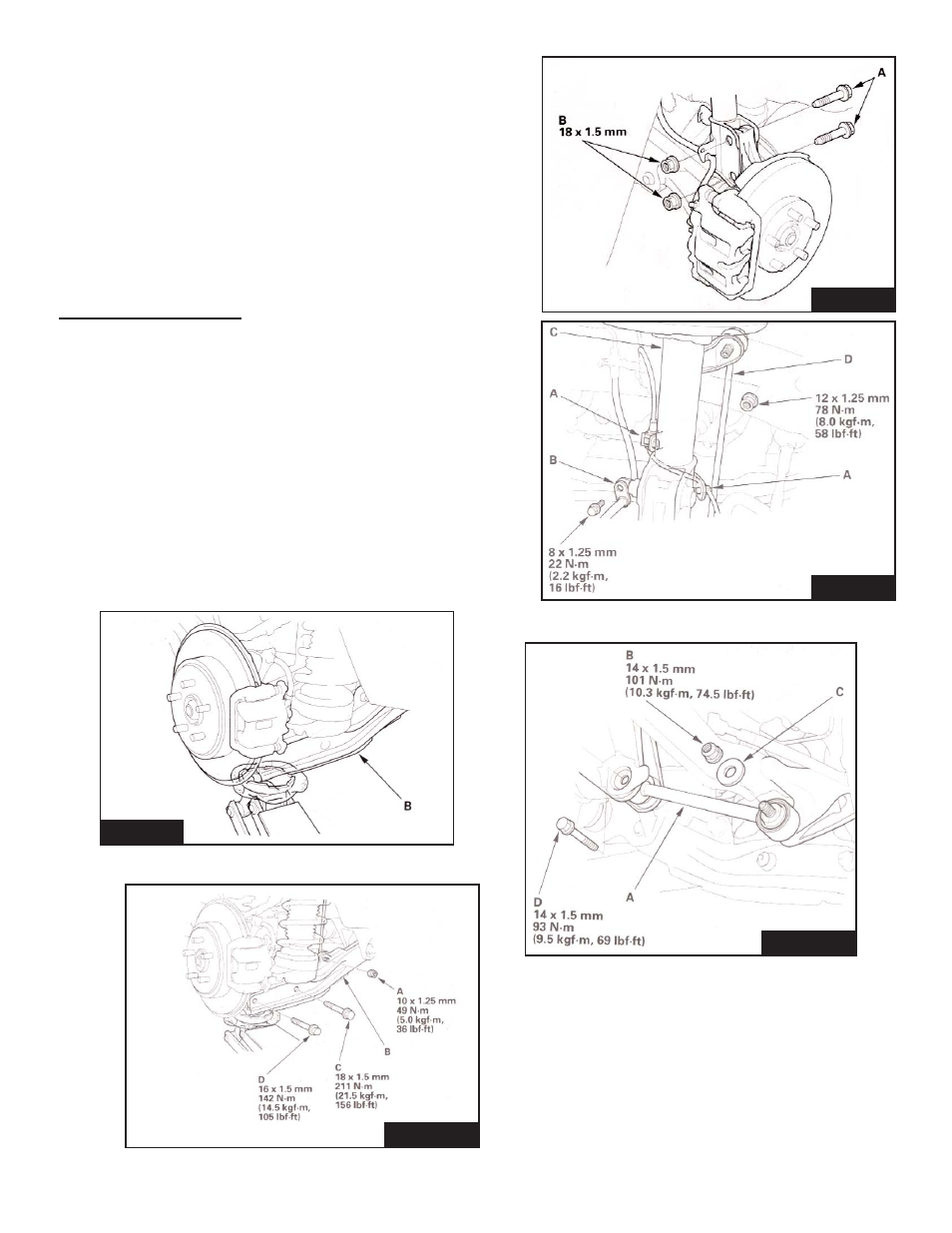 Skyjacker RRCS2-S User Manual | Page 2 / 3