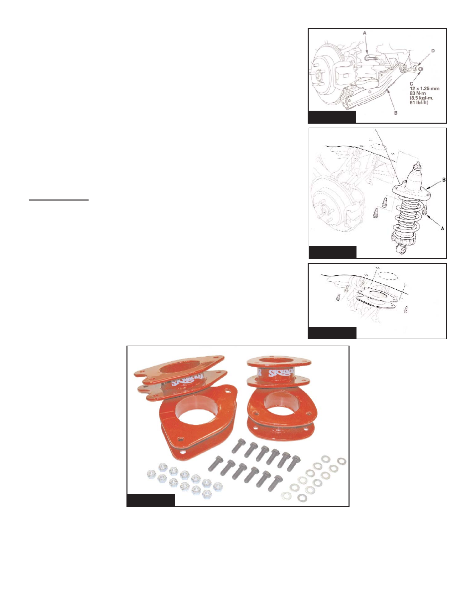 Skyjacker RRCS2-S User Manual | Page 3 / 3