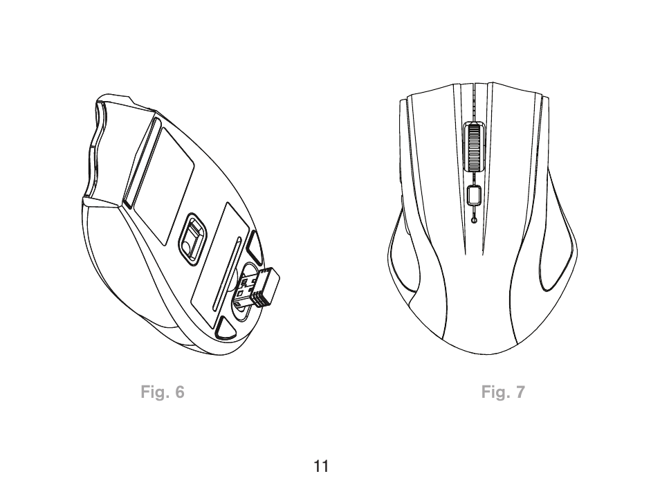 Soyntec R5 WIRELESS User Manual | Page 11 / 52