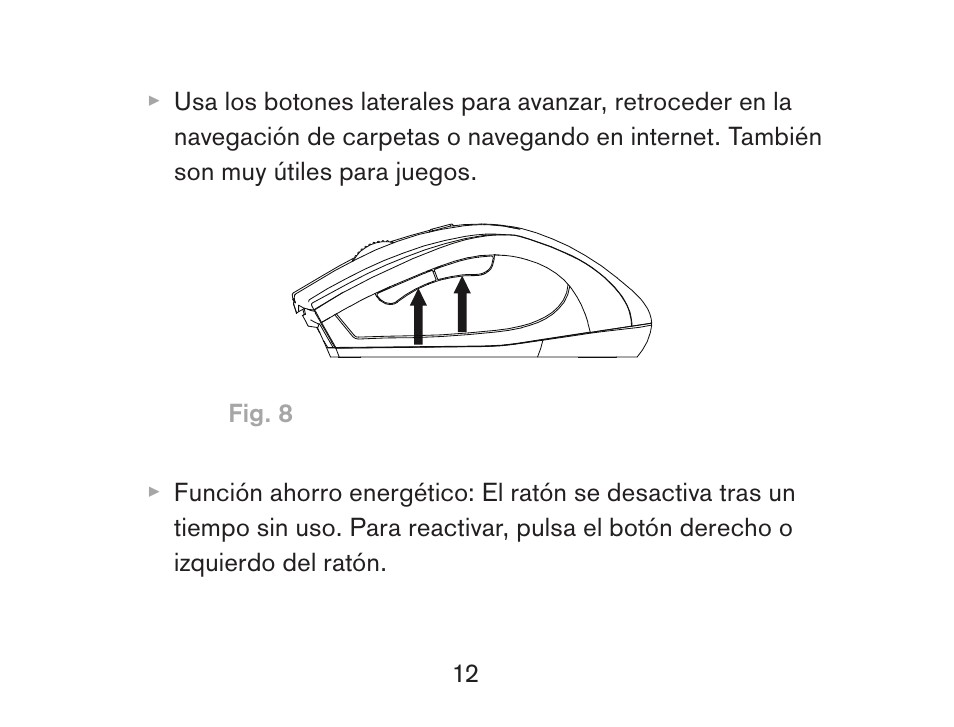 Soyntec R5 WIRELESS User Manual | Page 12 / 52