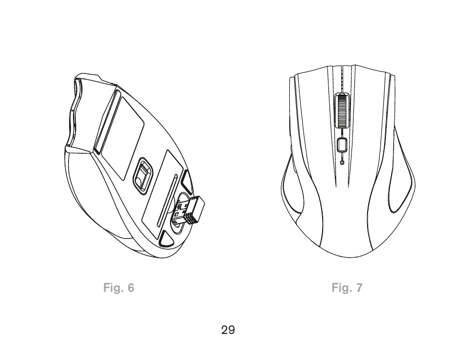 Soyntec R5 WIRELESS User Manual | Page 29 / 52