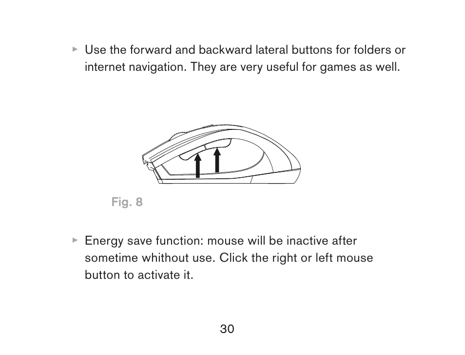 Soyntec R5 WIRELESS User Manual | Page 30 / 52