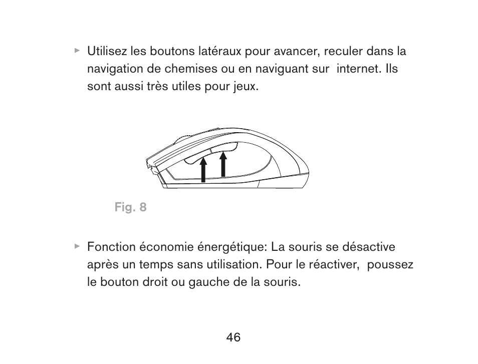 Soyntec R5 WIRELESS User Manual | Page 46 / 52