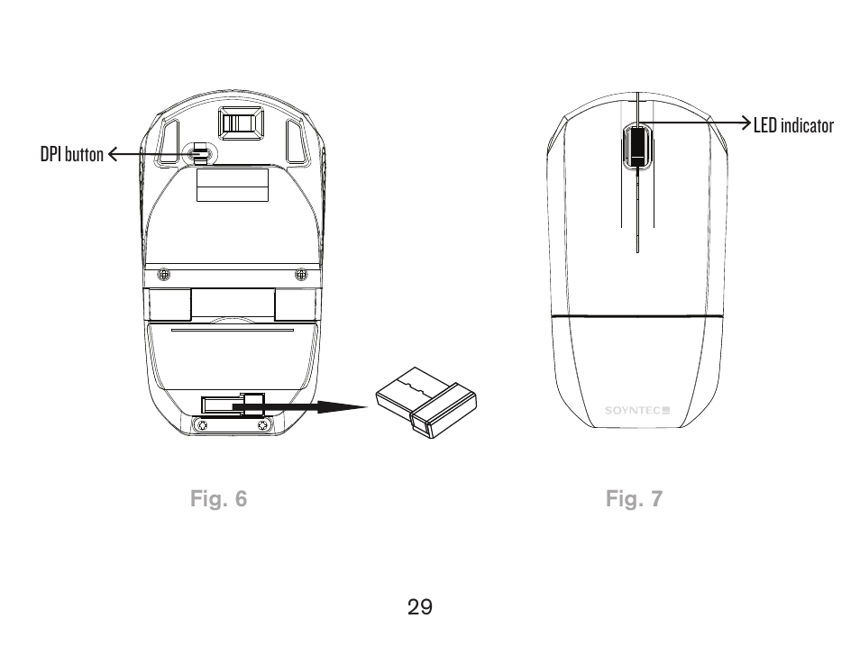 Soyntec R6 TRAVELLER User Manual | Page 29 / 52