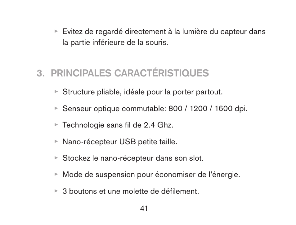 Soyntec R6 TRAVELLER User Manual | Page 41 / 52